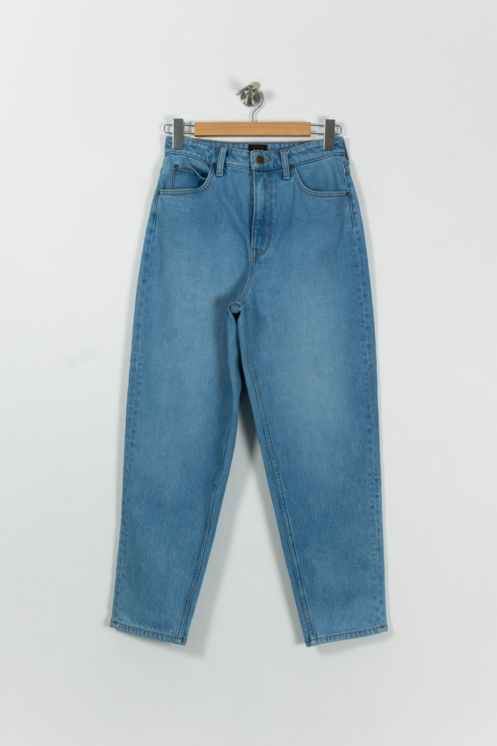 Jean Bleu - Taille S/36 de la marque Lee | PARAD17661 - Vendu par Paradigme - Image 2