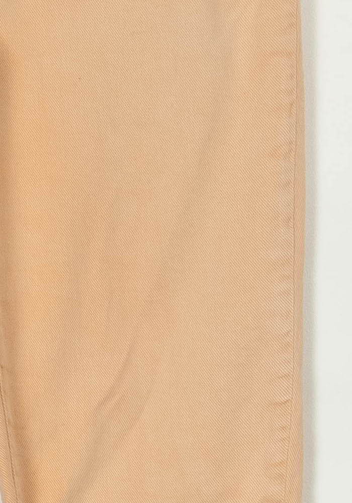 Jean Orange - Taille M/38 de la marque Caroll | PARAD17671 - Vendu par Paradigme - Image 3