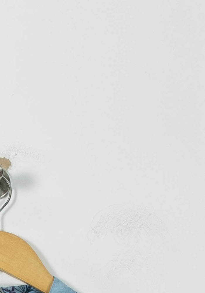 Blouse Bleue - Taille L/40 de la marque Zadig&Voltaire | PARAD17685 - Vendu par Paradigme - Image 3