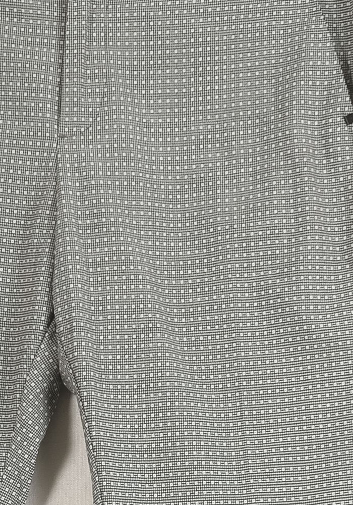 Pantalon Gris - Taille M/38 de la marque I.Code | PARAD17690 - Vendu par Paradigme - Image 3