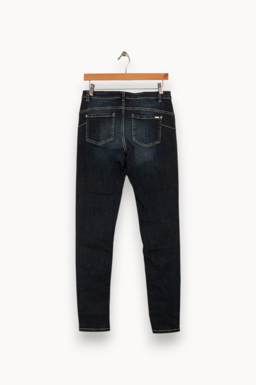 Jean bleu foncé - Taille M/38