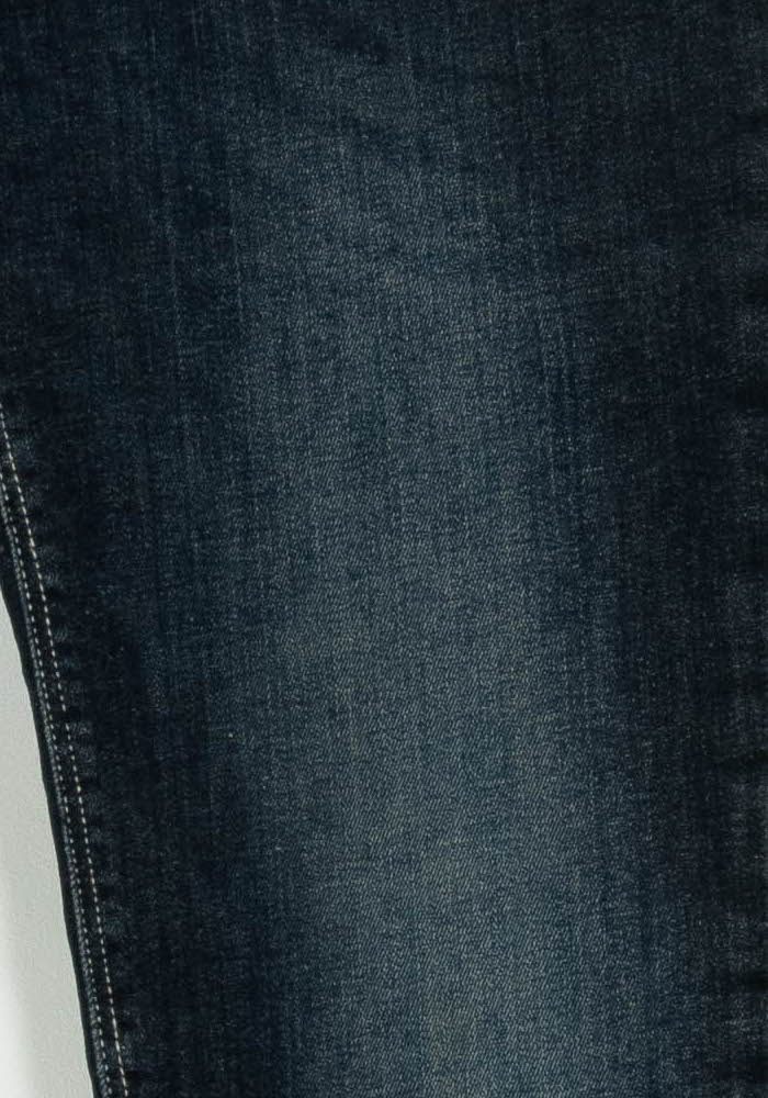 Jean Slim Bleu - Taille M/38 de la marque IKKS | PARAD17701 - Vendu par Paradigme - Image 3