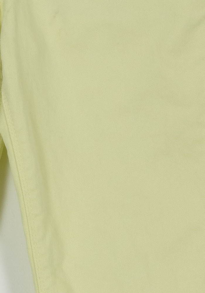 Jean Jaune - Taille M/38 de la marque One Step | PARAD17718 - Vendu par Paradigme - Image 3