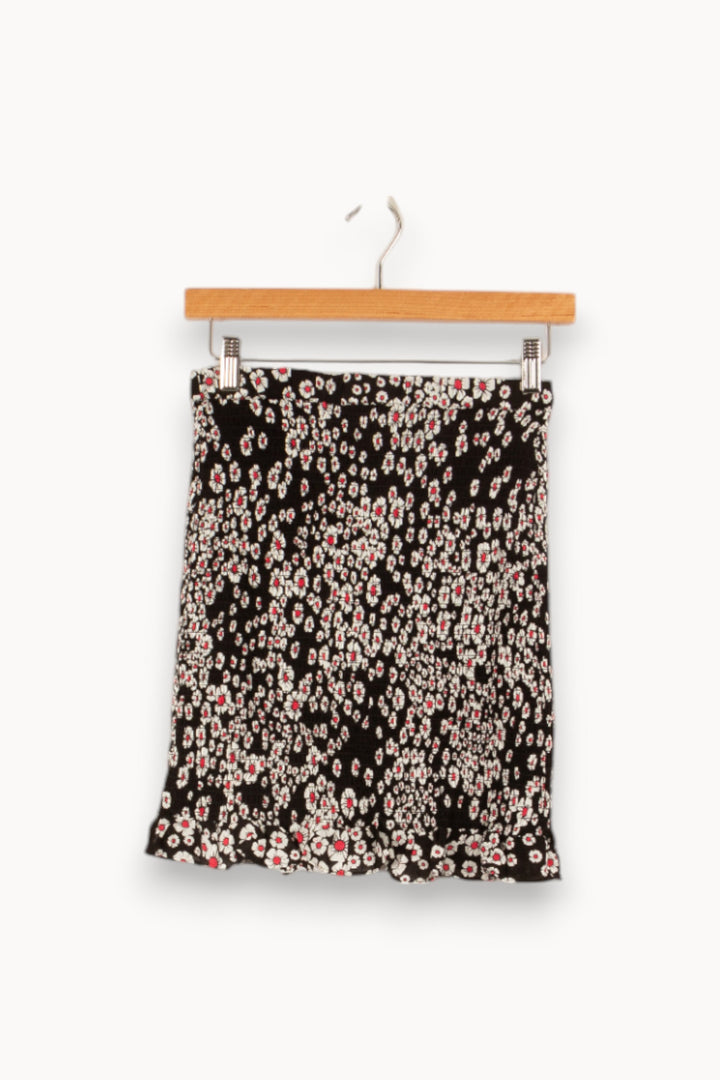 Jupe à motifs - Taille S/36
