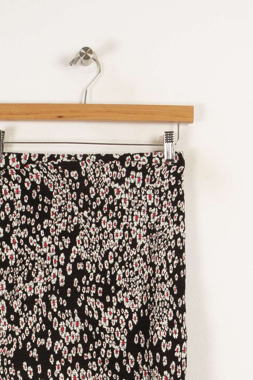 Jupe à motifs - Taille S/36