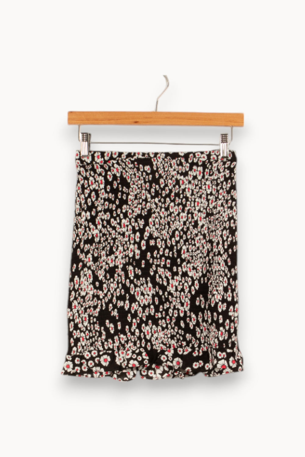 Jupe à motifs - Taille S/36