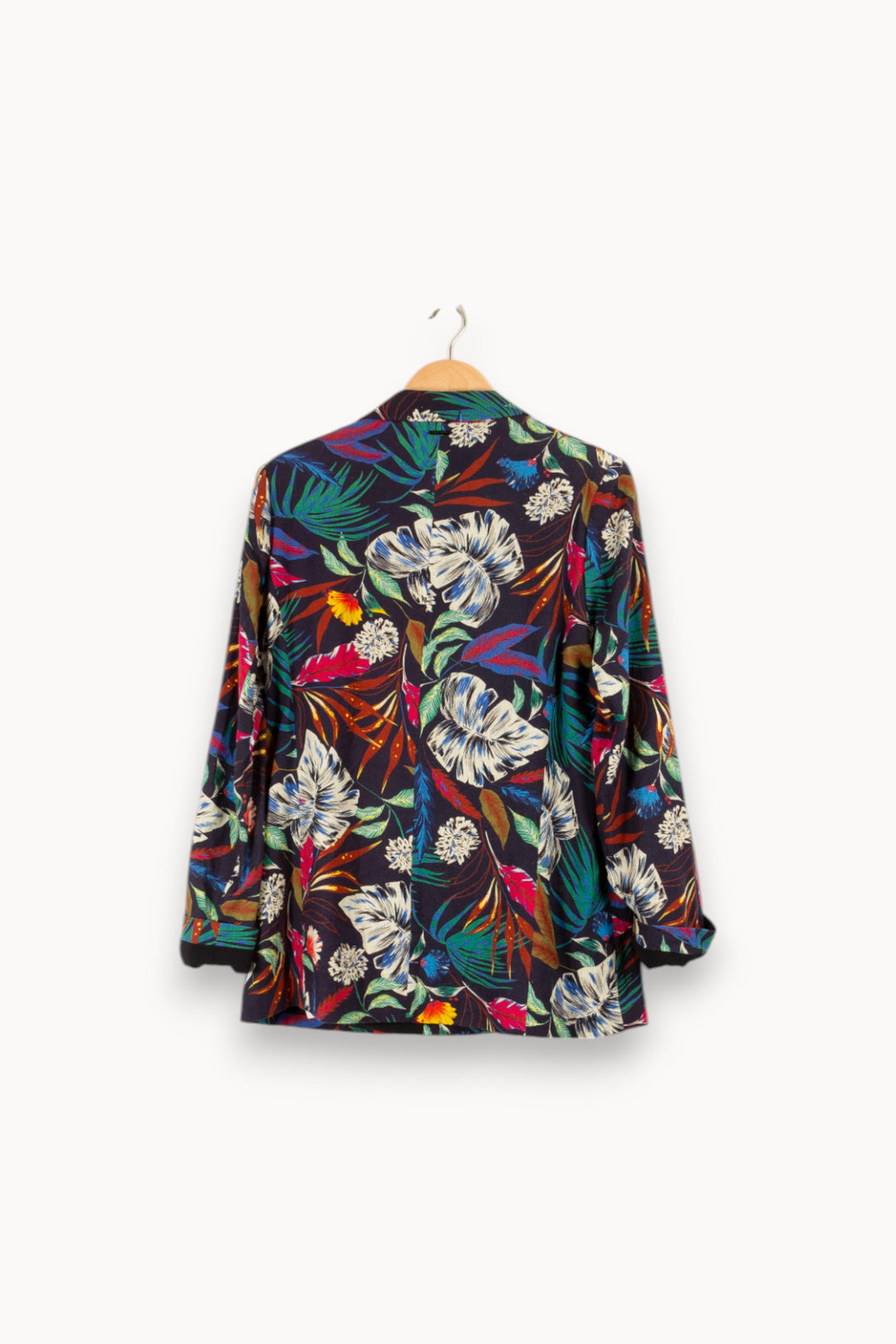 Veste multicolore - Taille XXL/44
