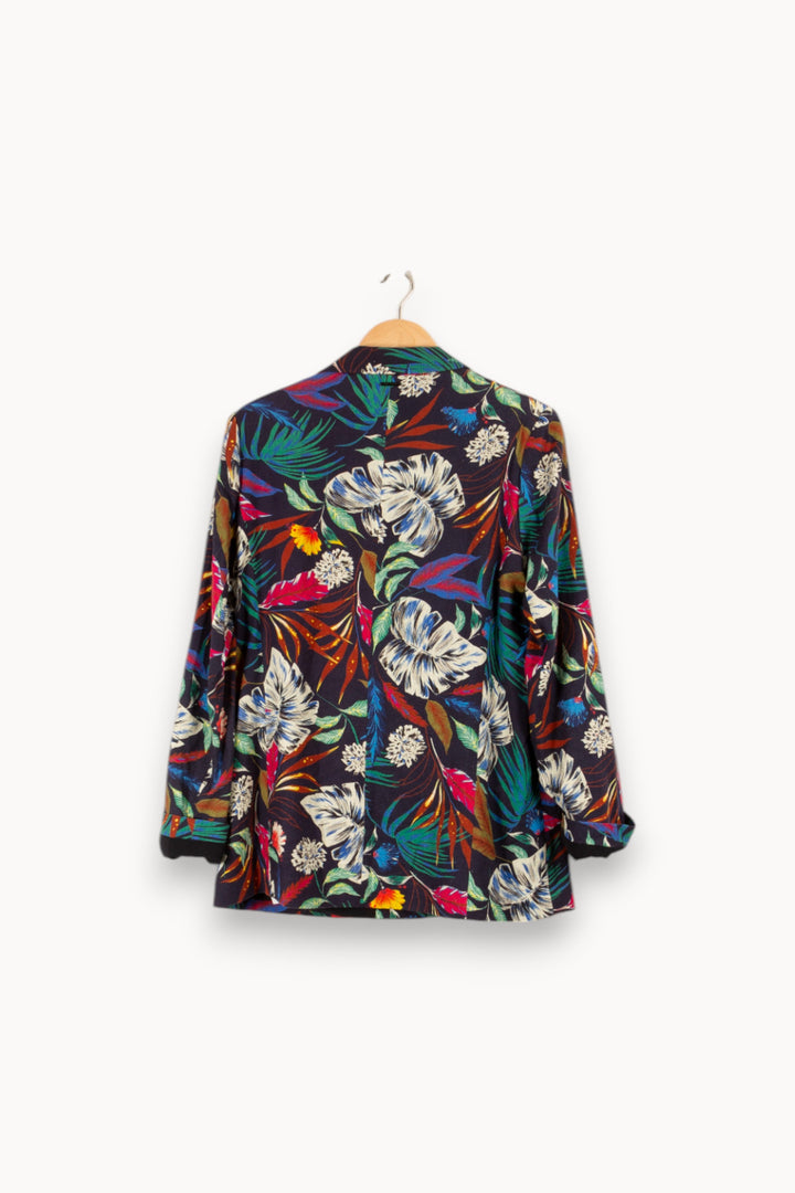 Veste multicolore - Taille XXL/44