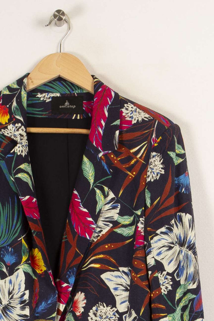 Veste multicolore - Taille XXL/44