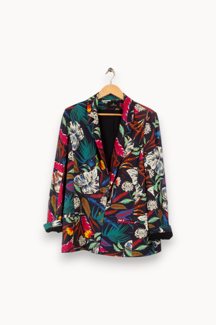 Veste multicolore - Taille XXL/44