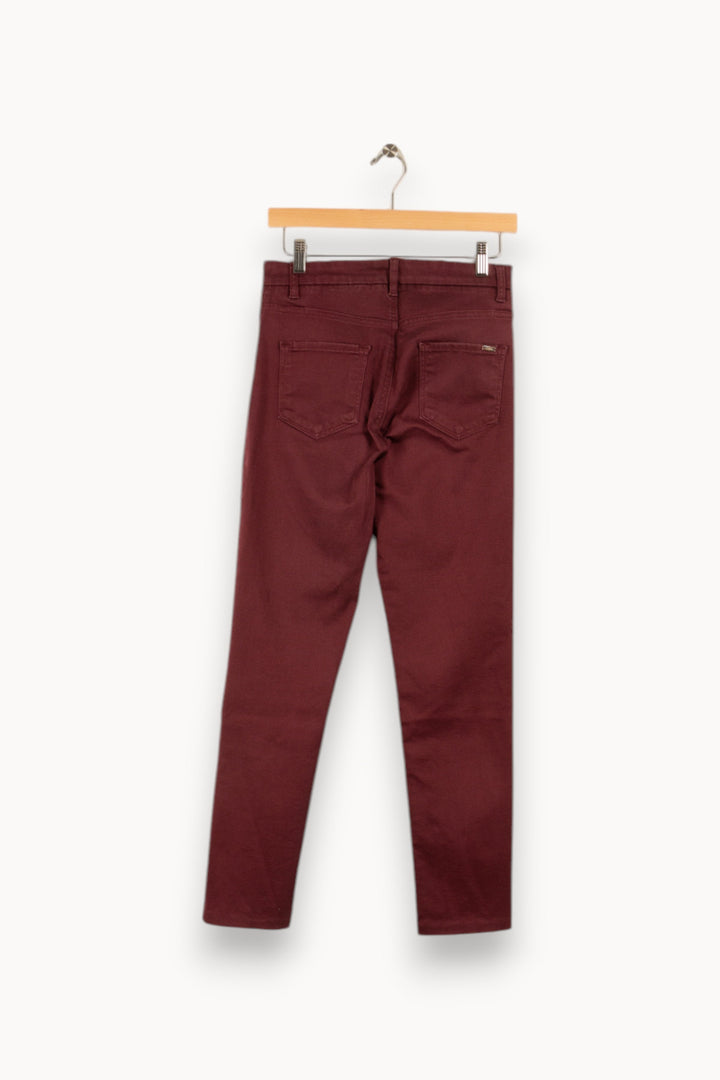 Jean Bordeaux - Taille M/38