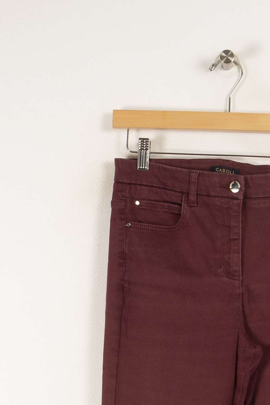 Jean Bordeaux - Taille M/38