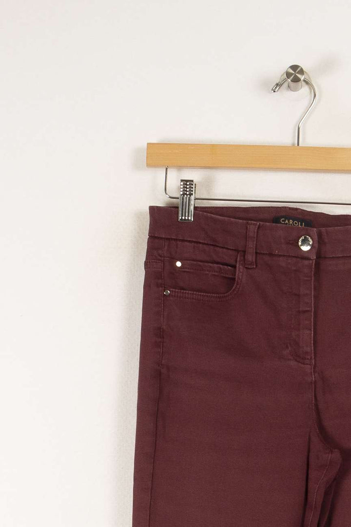 Jean Bordeaux - Taille M/38