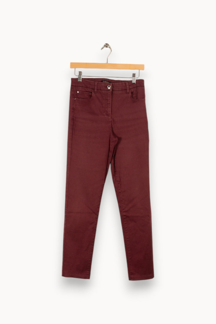 Jean Bordeaux - Taille M/38