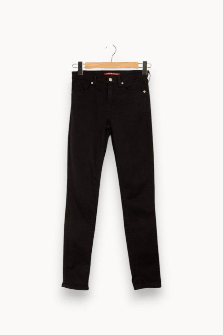 Jean noir - Taille XS/34