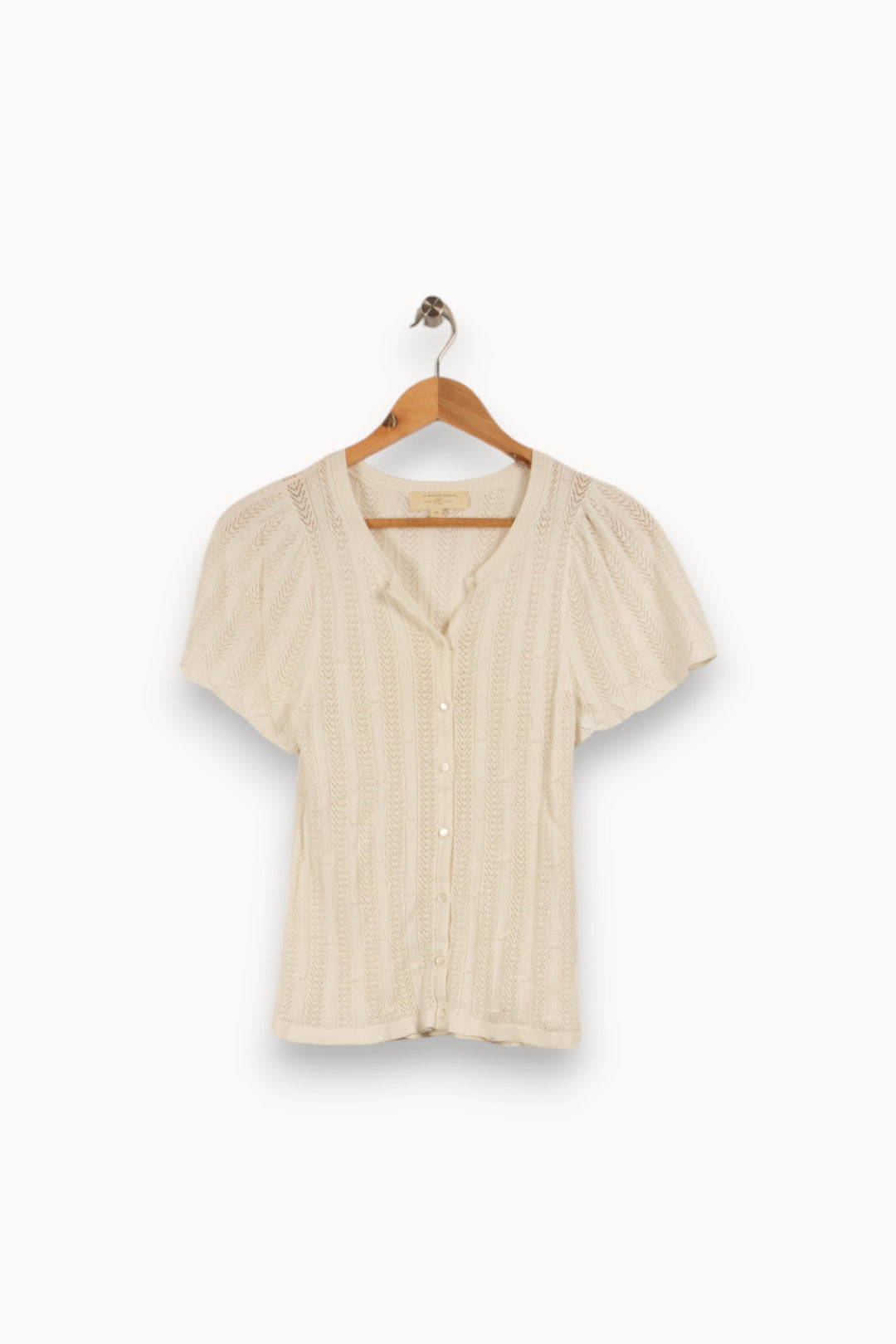 Blouse blanche - Taille XS/34