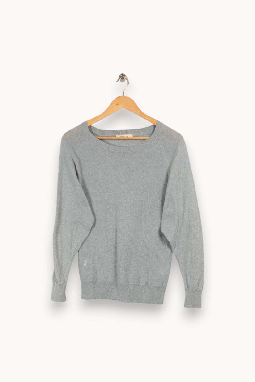 Pull bleu - Taille XS/34