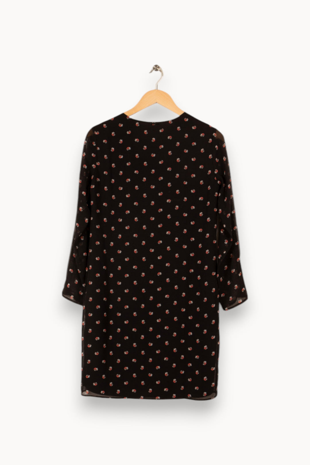 Robe noire - Taille S/36