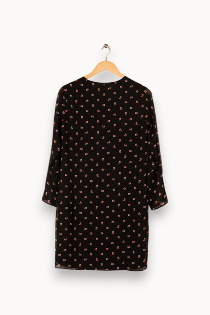 Robe noire - Taille S/36