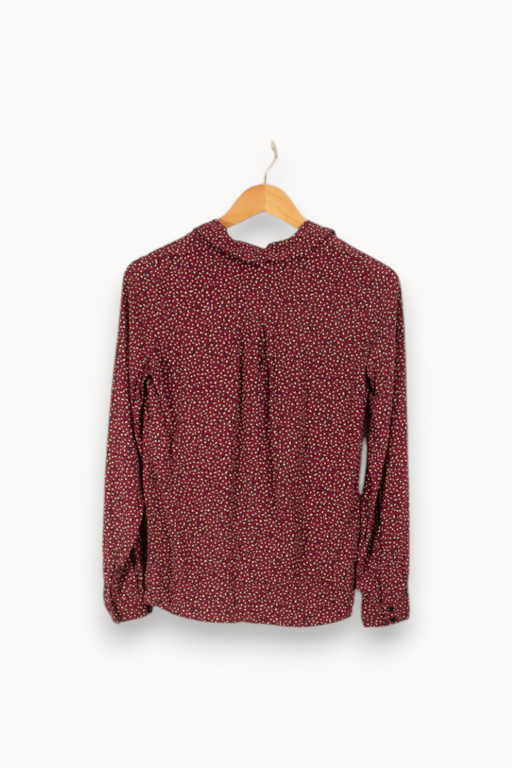 Chemise multicolore - Taille XS/34