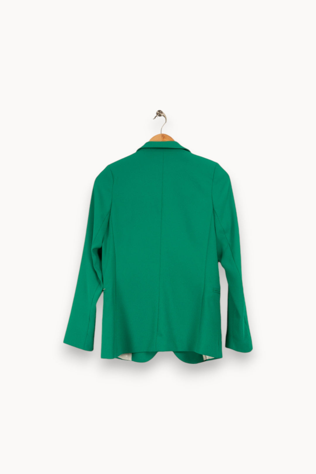 Veste verte - Taille S/36