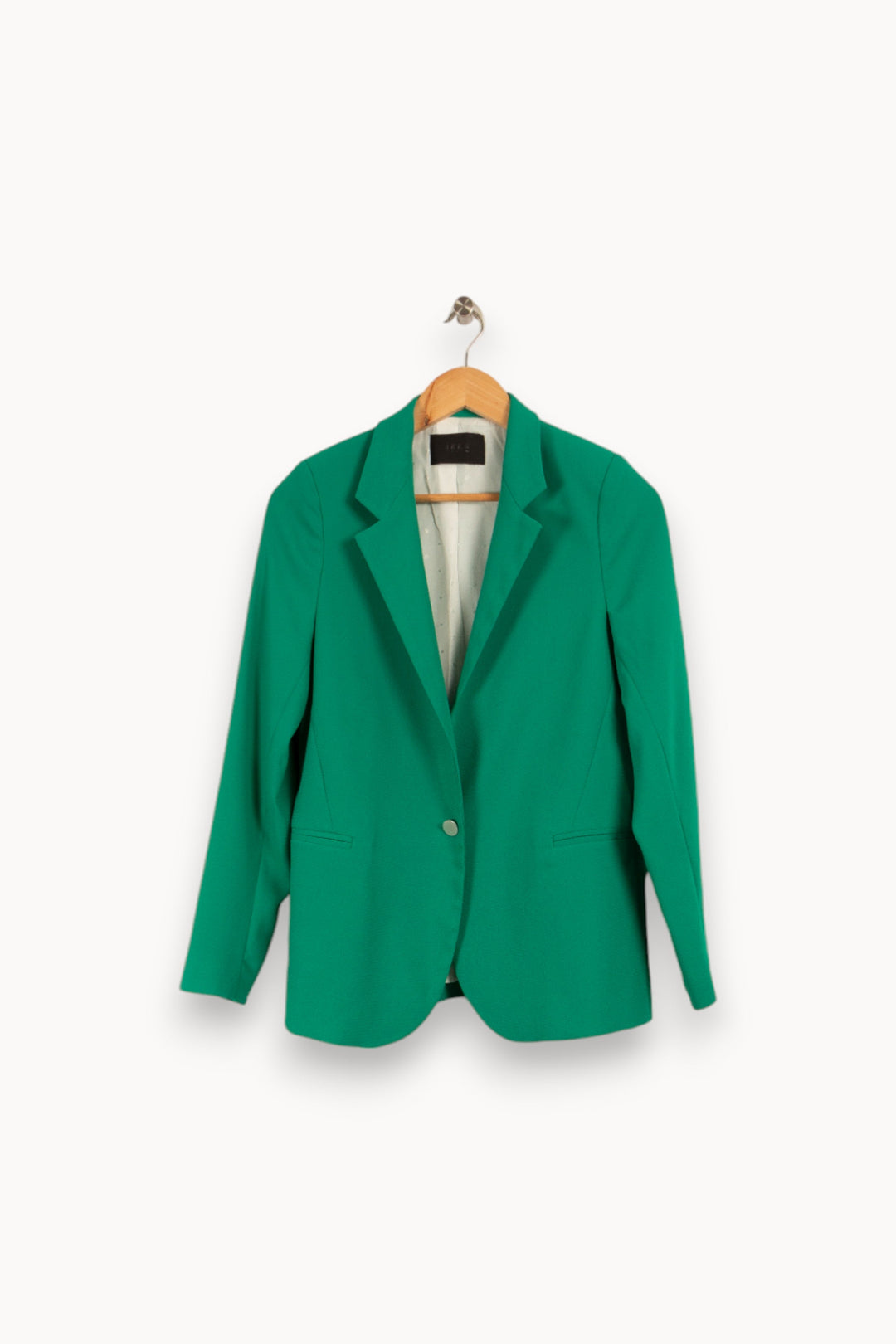 Veste verte - Taille S/36