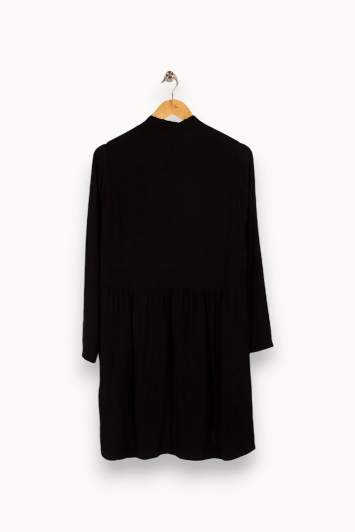 Robe noire - Taille XS/34