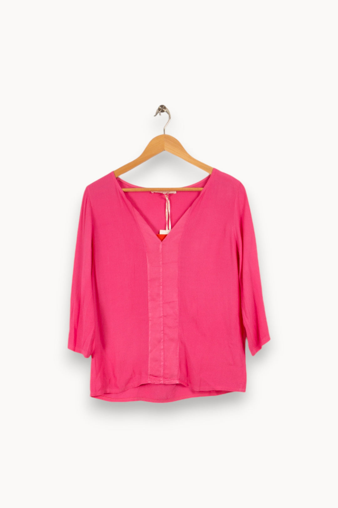 Blouse rose - Taille M/38