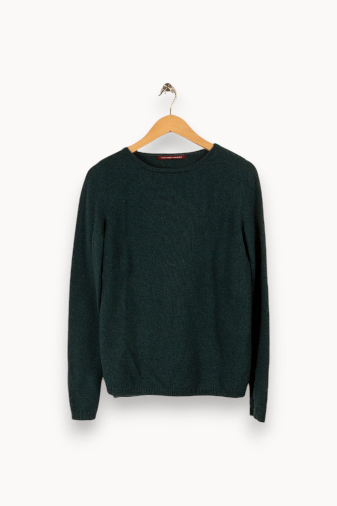 Pull vert - Taille M/38