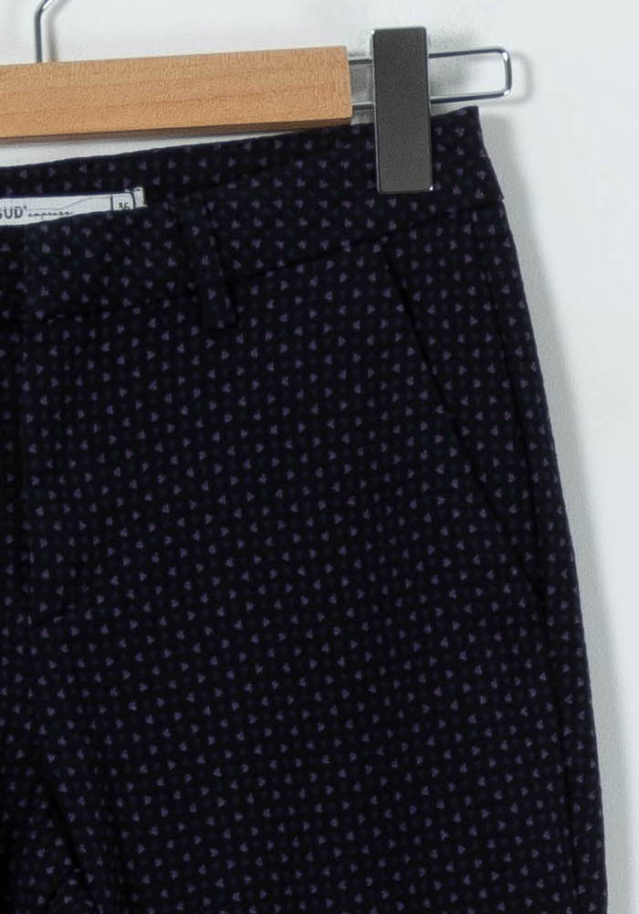 Pantalon Noir - Taille S/36 de la marque Sud express | PARAD17895 - Vendu par Paradigme - Image 3