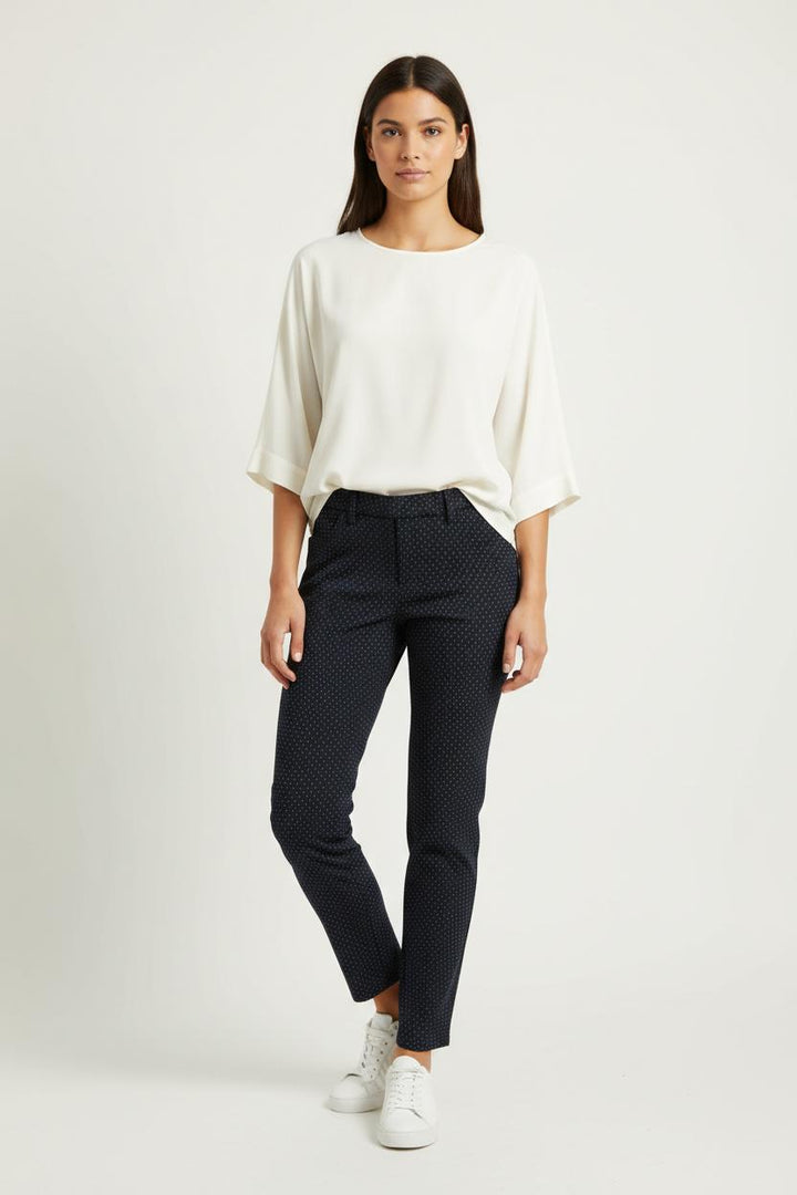 Pantalon Noir - Taille S/36 de la marque Sud express | PARAD17895 - Vendu par Paradigme - Image 1