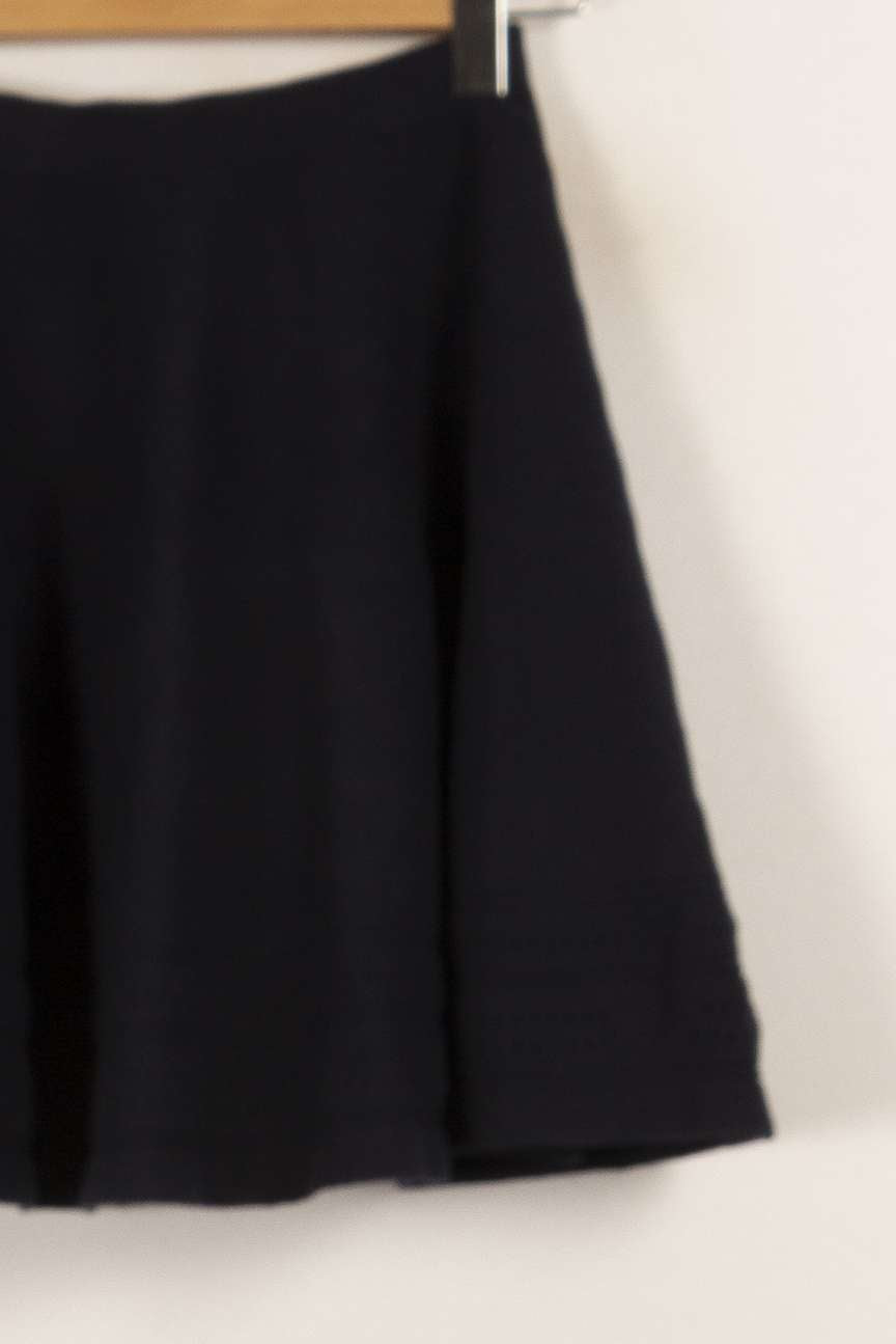 Jupe bleue - Taille S/36