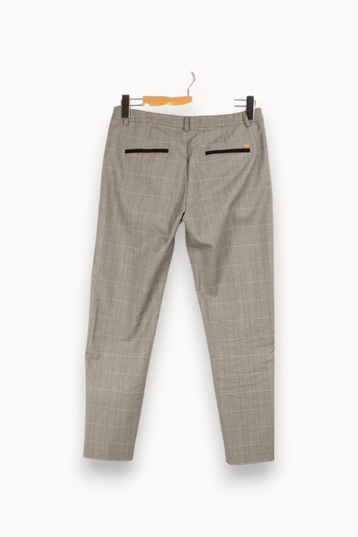Pantalon gris - Taille M/38