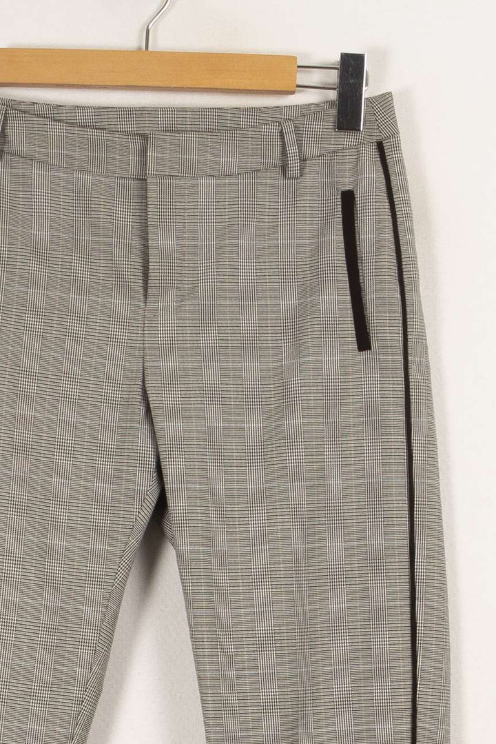 Pantalon gris - Taille M/38