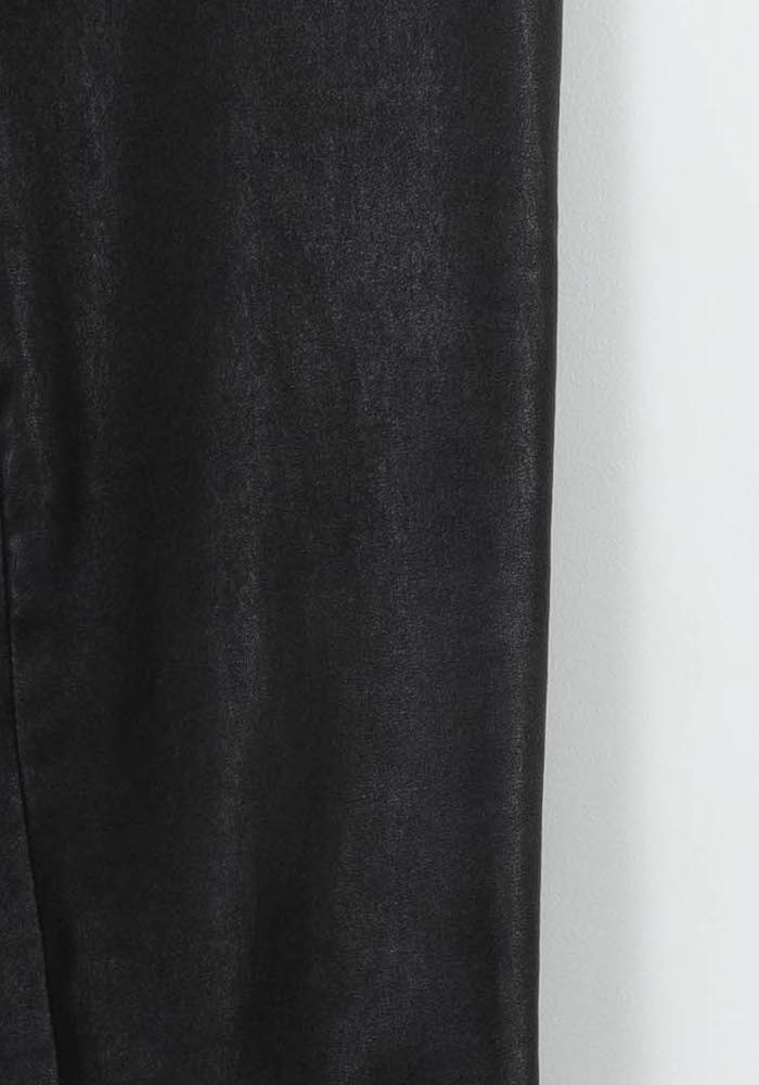 Legging Noir - Taille XS/34 de la marque Joseph | PARAD17918 - Vendu par Paradigme - Image 3