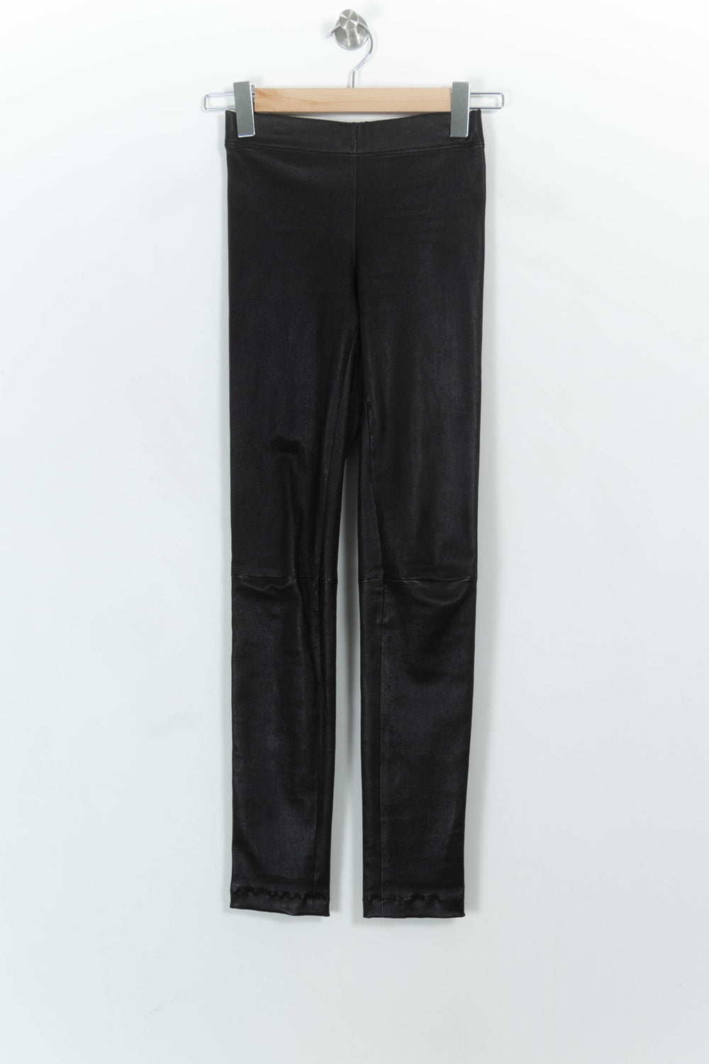 Legging Noir - Taille XS/34 de la marque Joseph | PARAD17918 - Vendu par Paradigme - Image 2