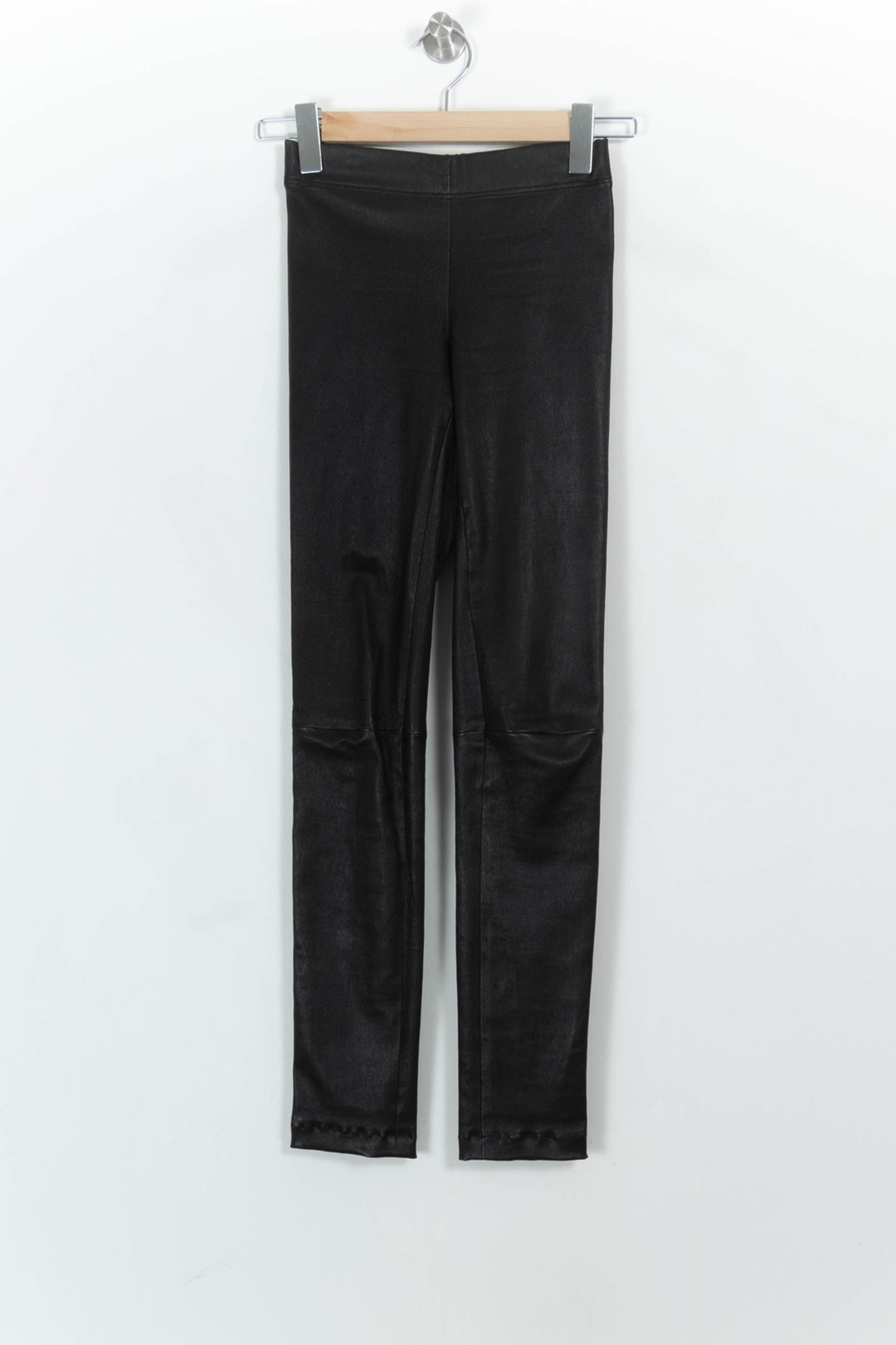 Legging Noir - Taille XS/34 de la marque Joseph | PARAD17918 - Vendu par Paradigme - Image 2