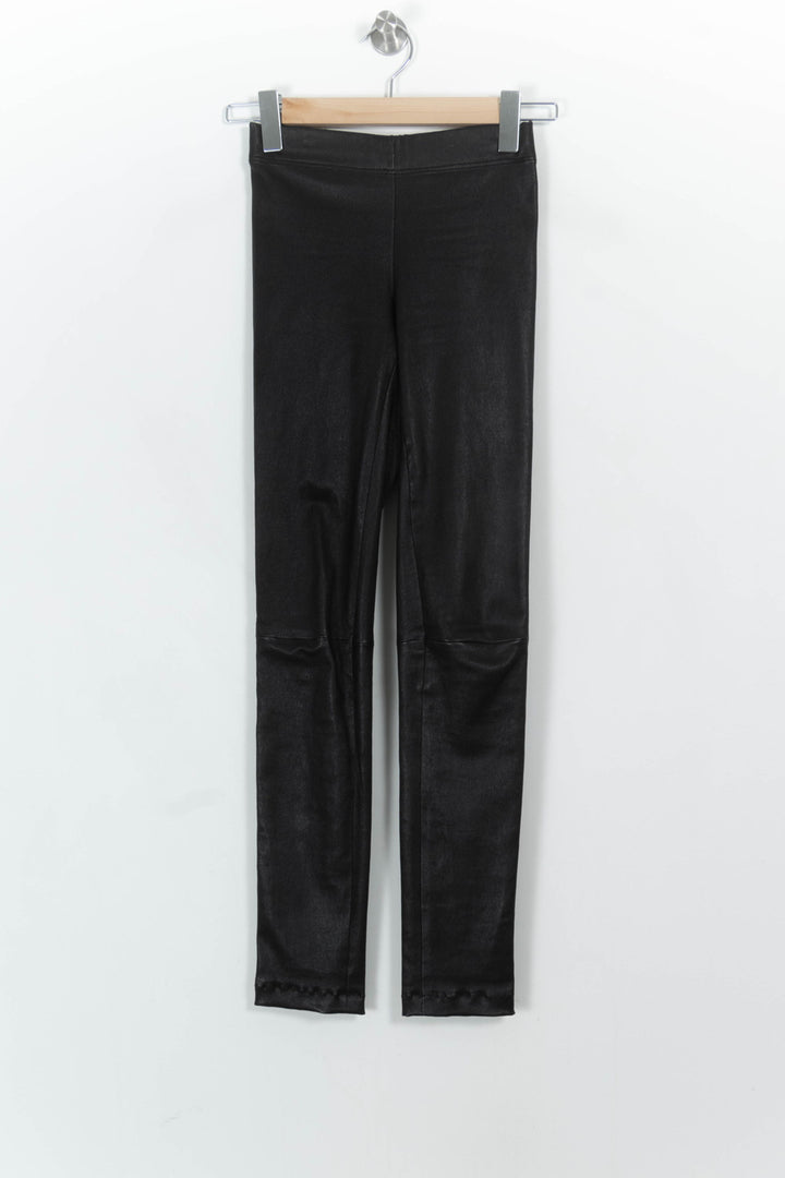 Legging Noir - Taille XS/34 de la marque Joseph | PARAD17918 - Vendu par Paradigme - Image 2