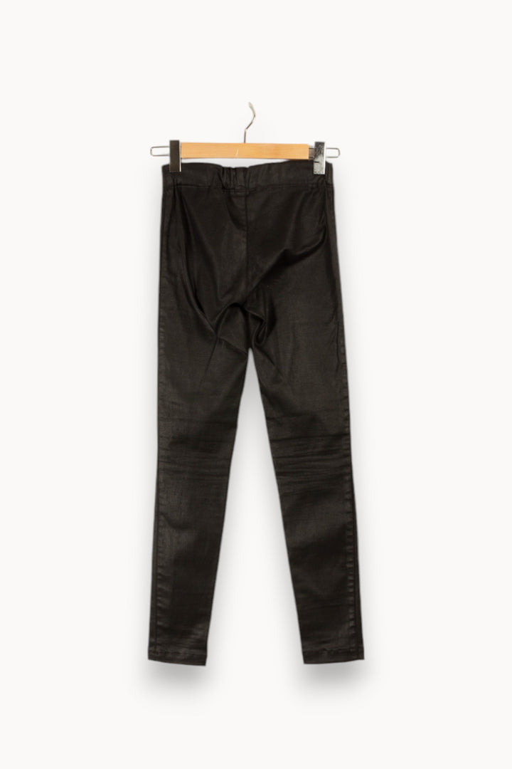 Pantalon noir - Taille XS/34