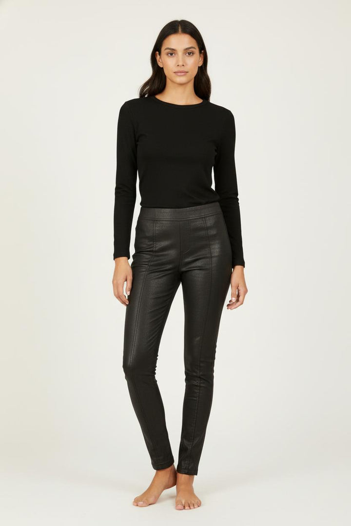 Pantalon noir - Taille XS/34