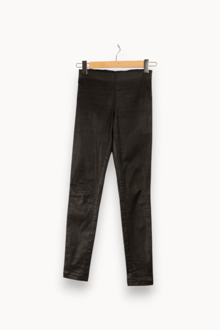 Pantalon noir - Taille XS/34