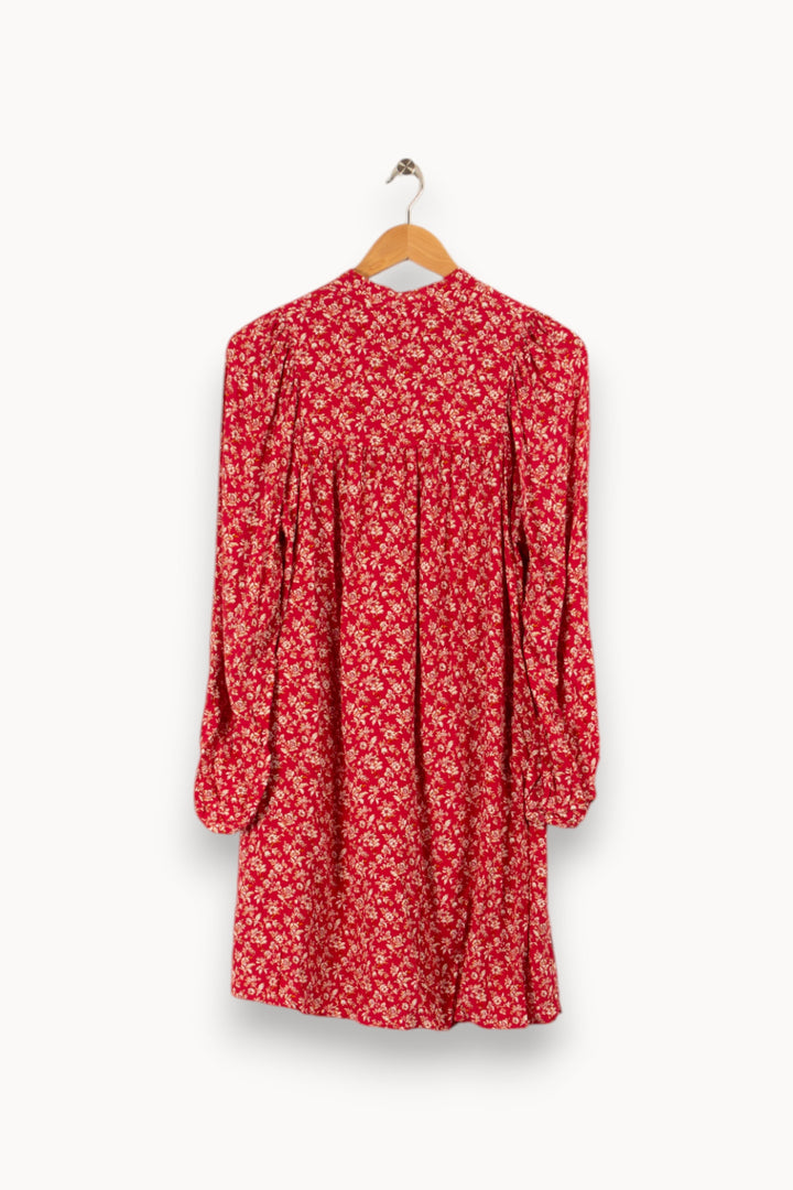 Robe multicolore - Taille XS/34