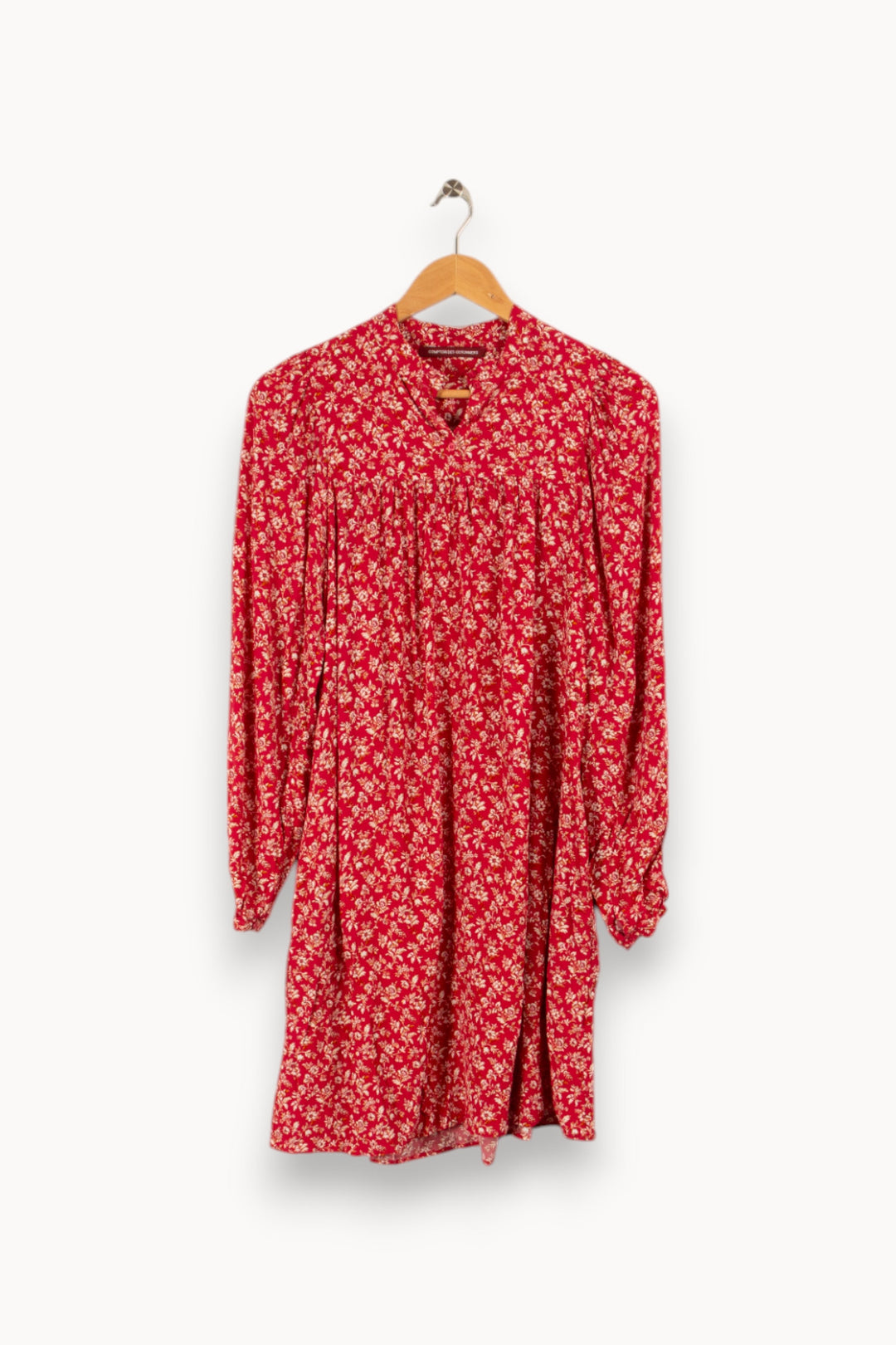 Robe multicolore - Taille XS/34