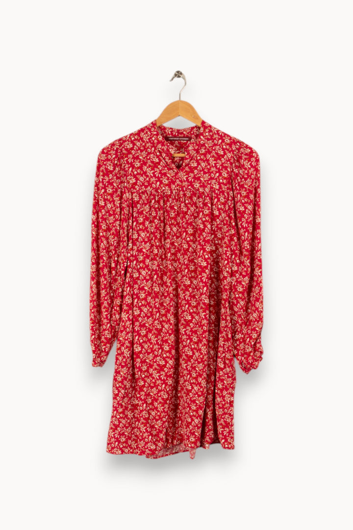 Robe multicolore - Taille XS/34