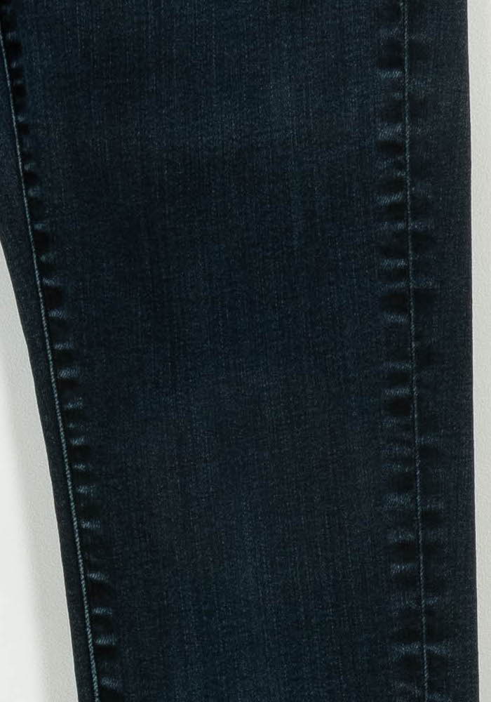 Jean Skinny Bleu - Taille XS/34 de la marque The Kooples | PARAD17936 - Vendu par Paradigme - Image 3
