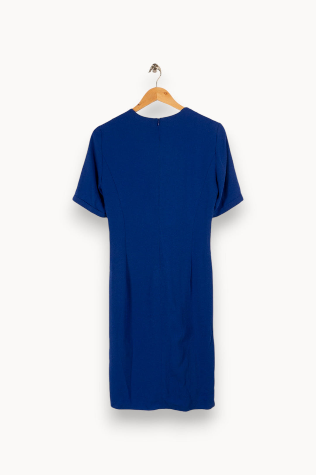 Robe bleue foncée - Taille S/36