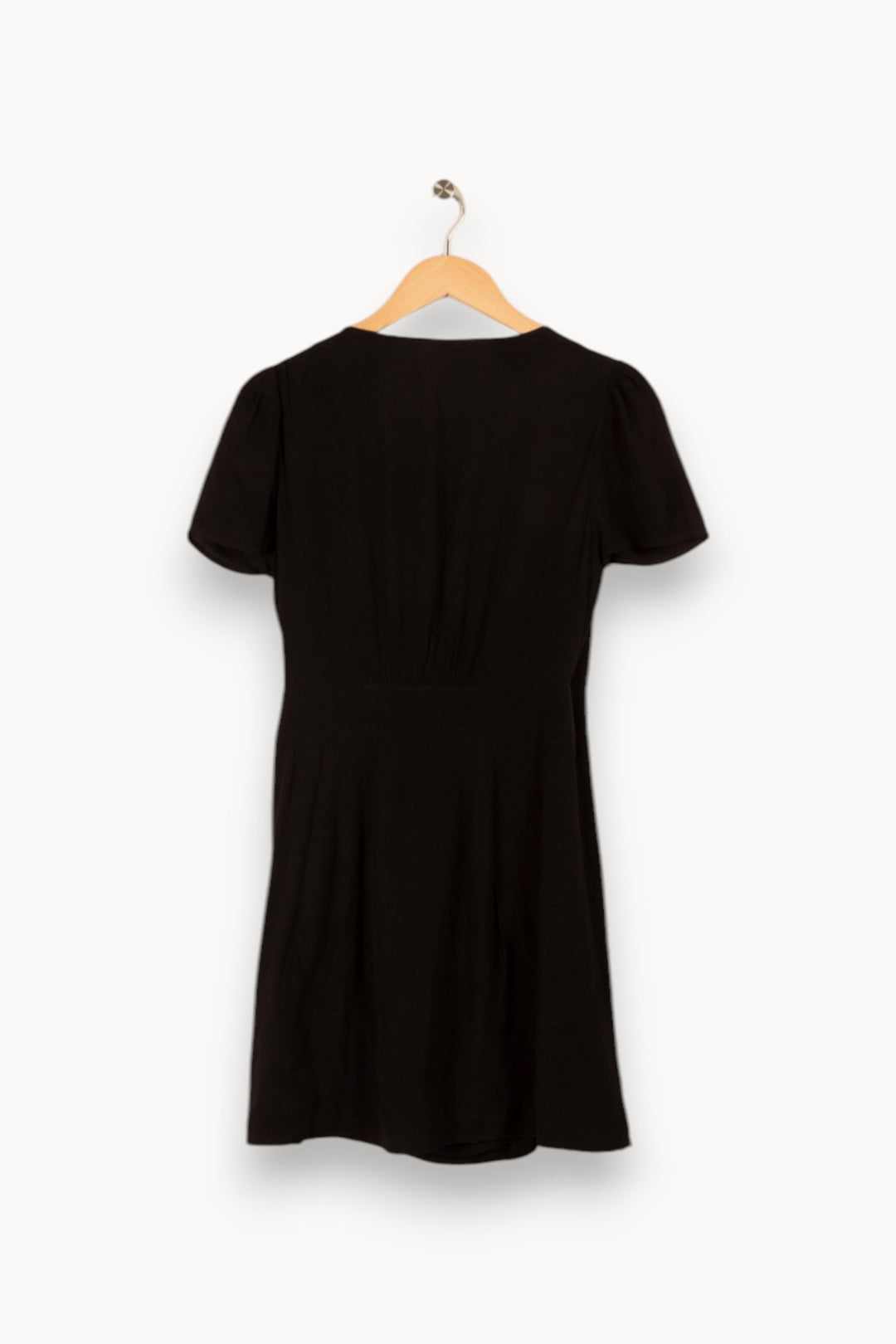 Robe noire - Taille S/36