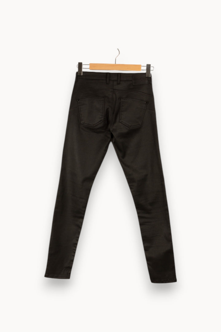 Jean noir - Taille S/36