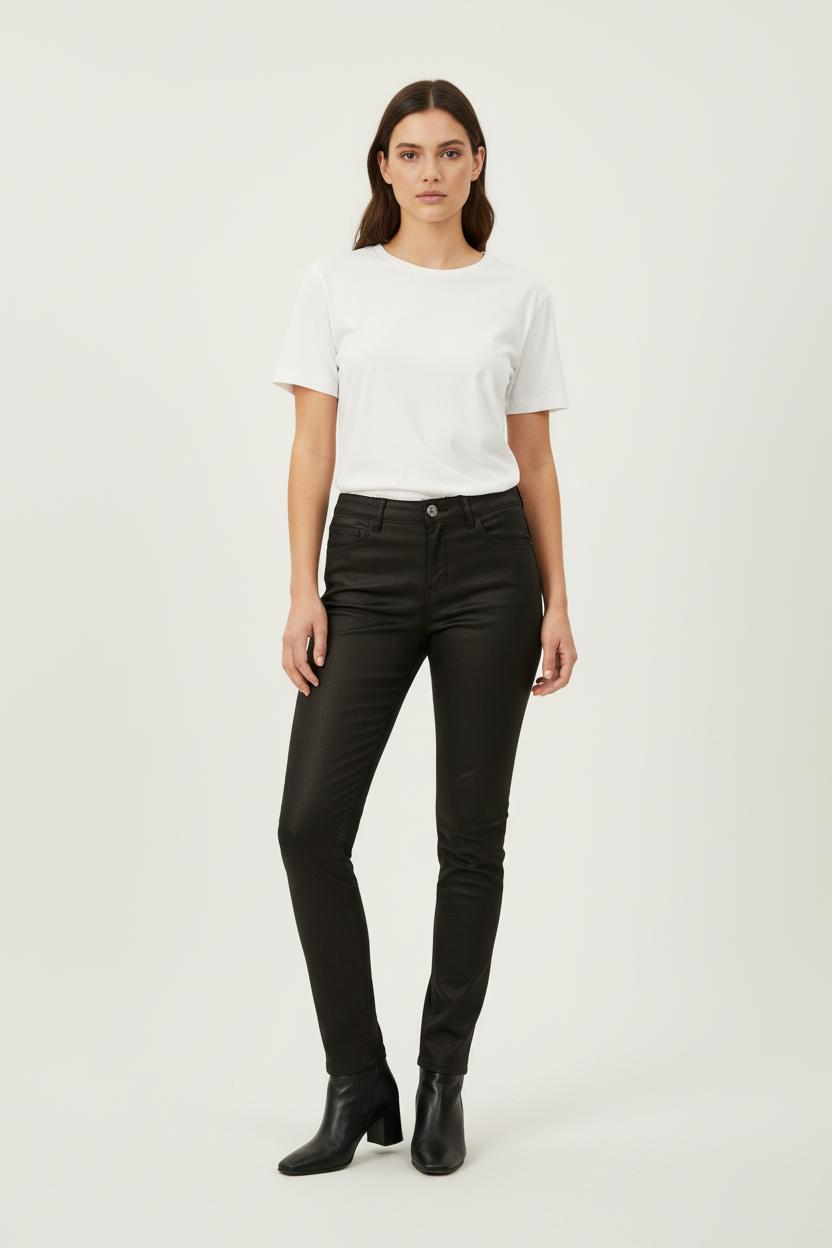 Jean noir - Taille S/36