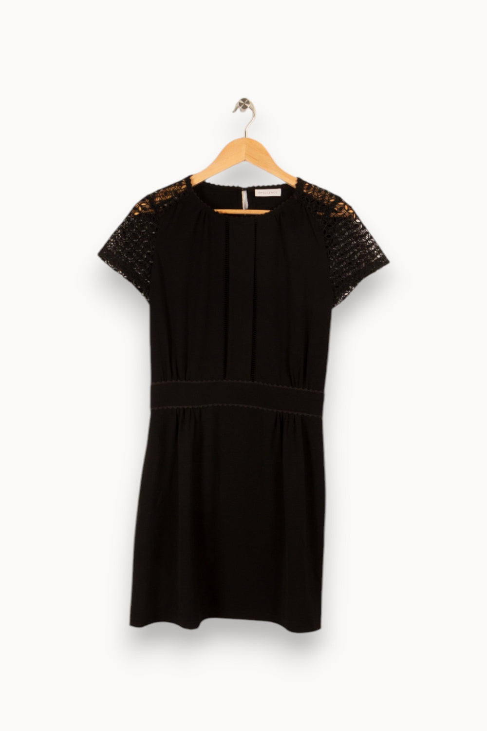 Robe noire - Taille S/36